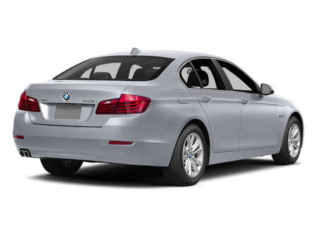 2014 BMW 5 Series 528i xDrive