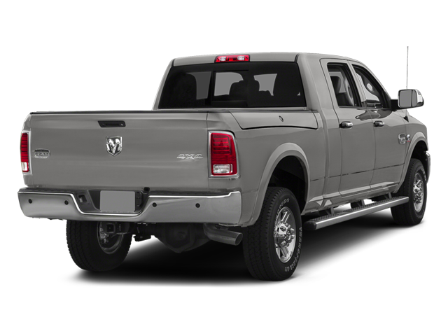 2014 RAM 2500 Big Horn