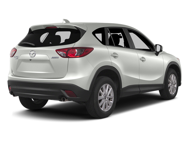Used 2014 Mazda CX-5 Grand Touring with VIN JM3KE4DY1E0363827 for sale in Washington, PA