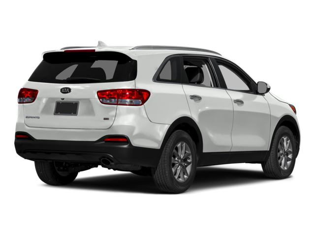Used 2016 Kia Sorento LX with VIN 5XYPGDA38GG180892 for sale in Washington, PA