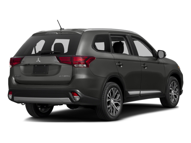 Used 2016 Mitsubishi Outlander ES with VIN JA4AZ3A33GZ036656 for sale in Washington, PA
