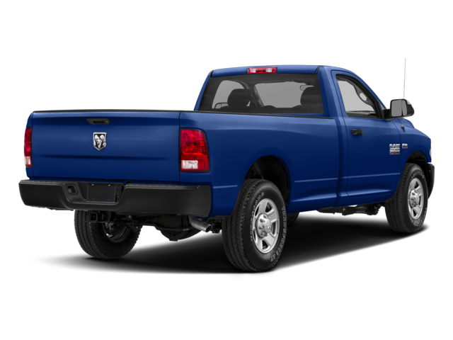 2017 RAM 2500 SLT