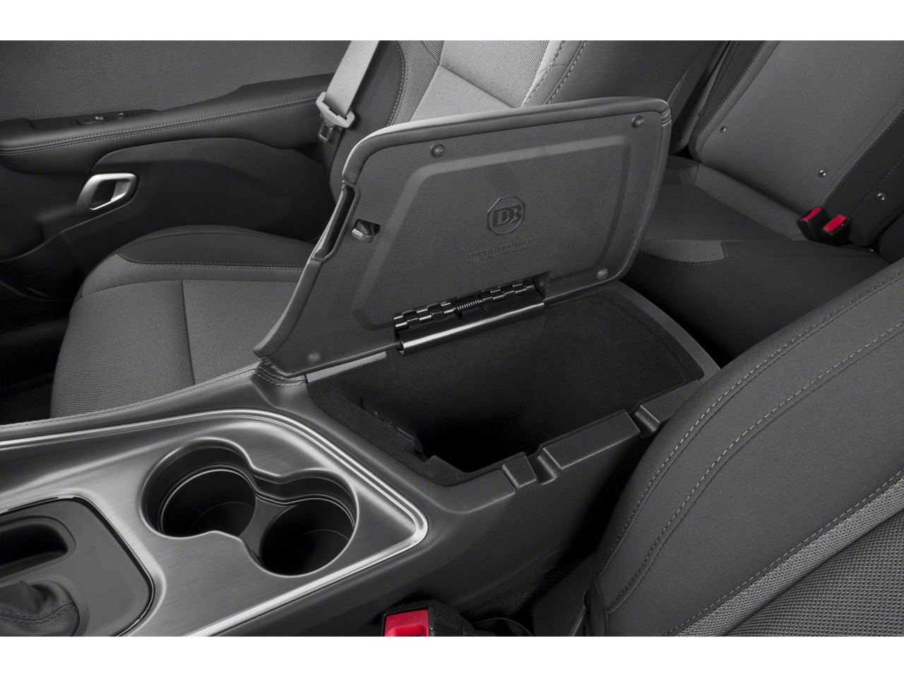 2015 Dodge Challenger R/T