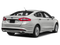 2015 Ford Fusion Hybrid Titanium