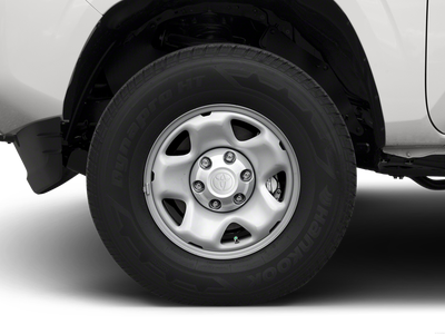 2018 Toyota Tacoma V6