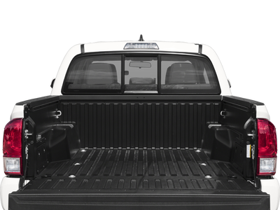 2018 Toyota Tacoma V6
