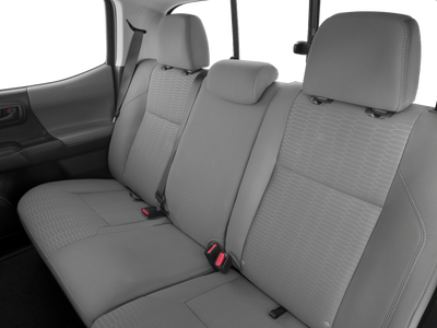 2018 Toyota Tacoma V6