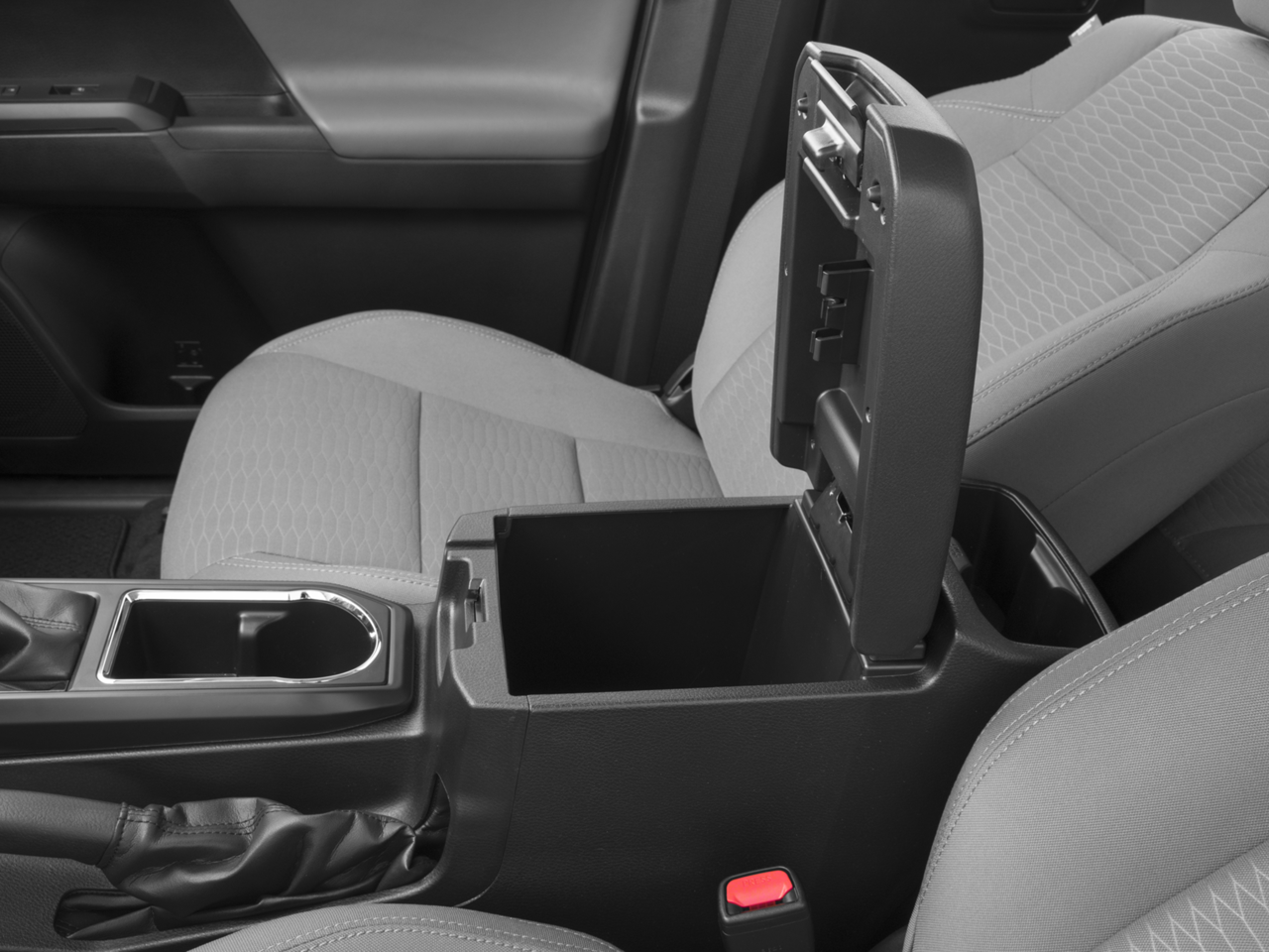 2018 Toyota Tacoma V6