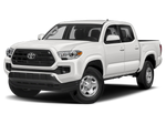 2018 Toyota Tacoma V6