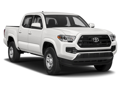 2018 Toyota Tacoma V6