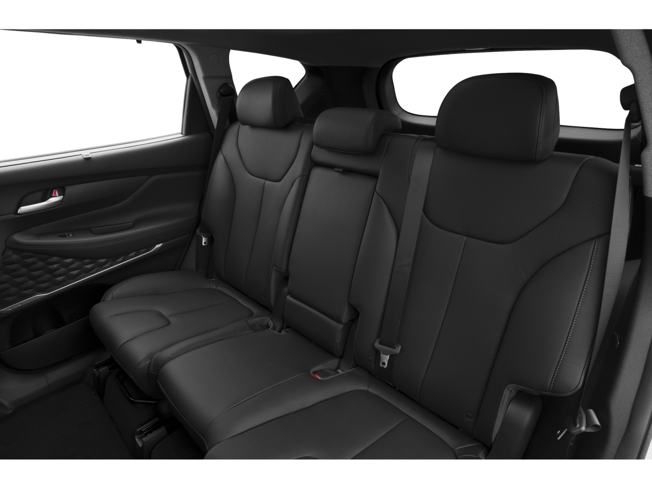 2019 Hyundai Santa Fe Ultimate