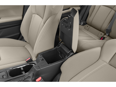 2019 Subaru Impreza 2.0i Premium