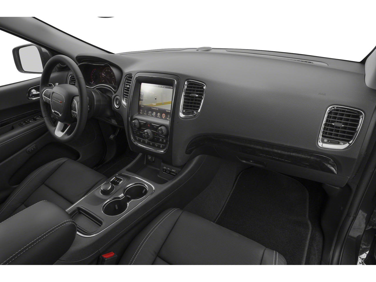 2020 Dodge Durango GT Plus