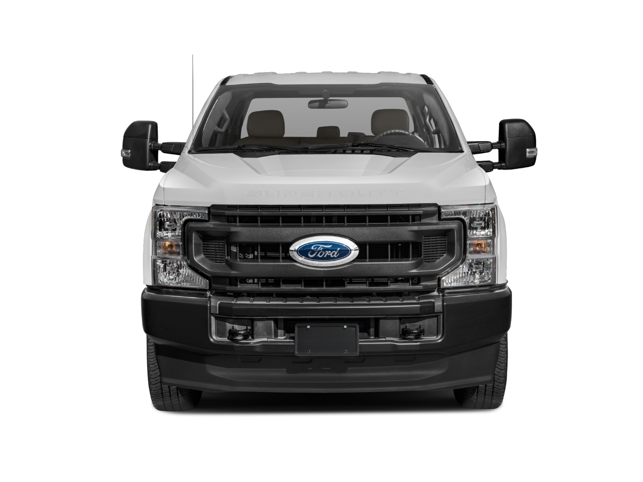 2020 Ford F-350SD XL DRW
