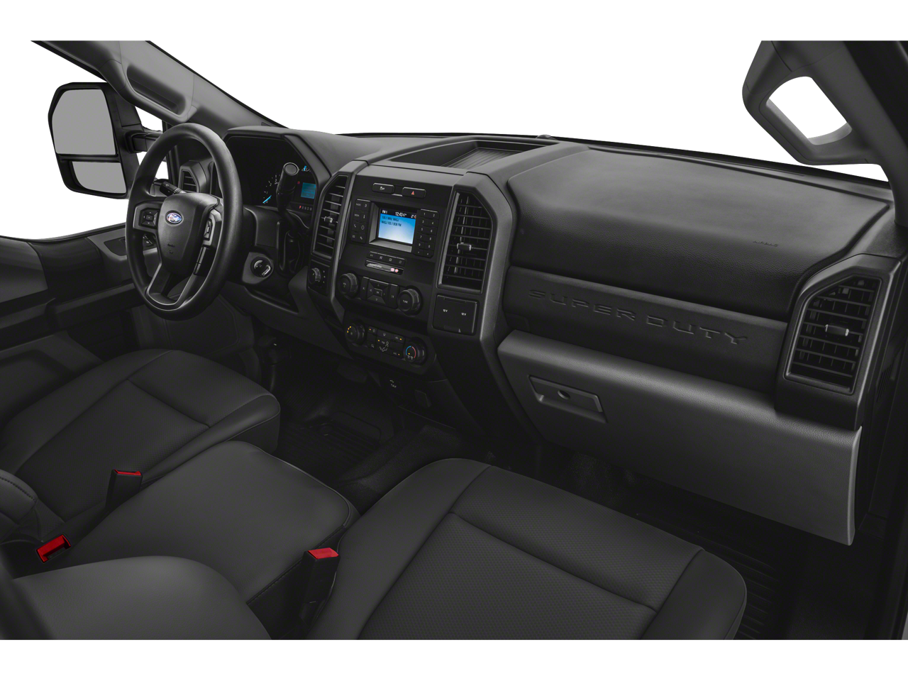 2020 Ford F-350SD XL DRW