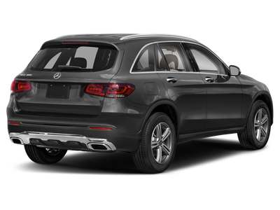 2020 Mercedes-Benz GLC GLC 300 4MATIC®