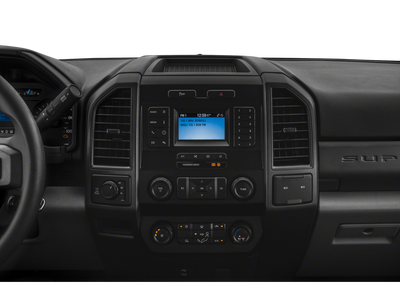 2021 Ford F-350SD XL