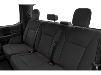 2021 Ford F-350SD XL