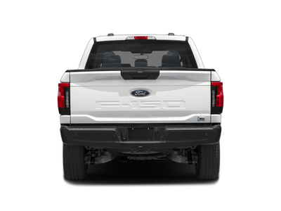 2022 Ford F-150 Lightning Pro