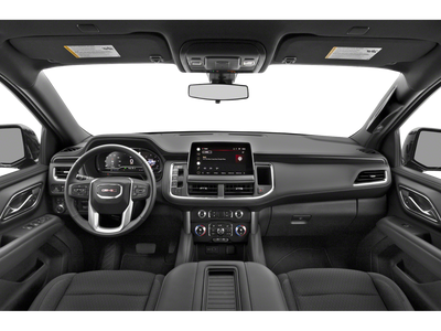 2022 GMC Yukon XL SLE