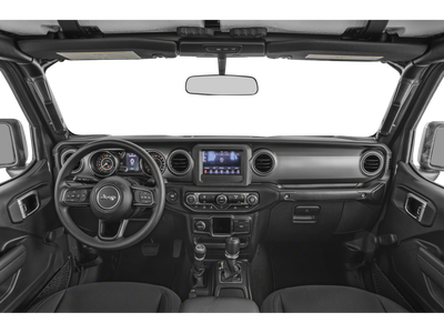 2022 Jeep Gladiator Sport LIFTED