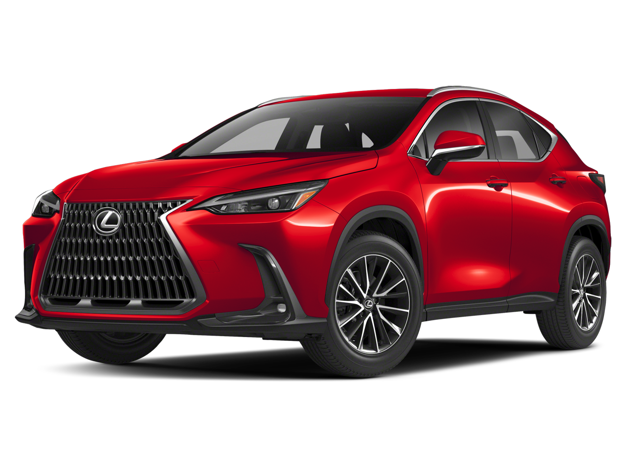 2022 Lexus NX 350