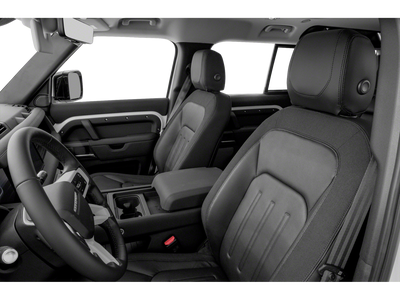 2022 Land Rover Defender 110 S