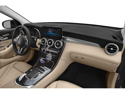 2022 Mercedes-Benz GLC GLC 300 4MATIC®