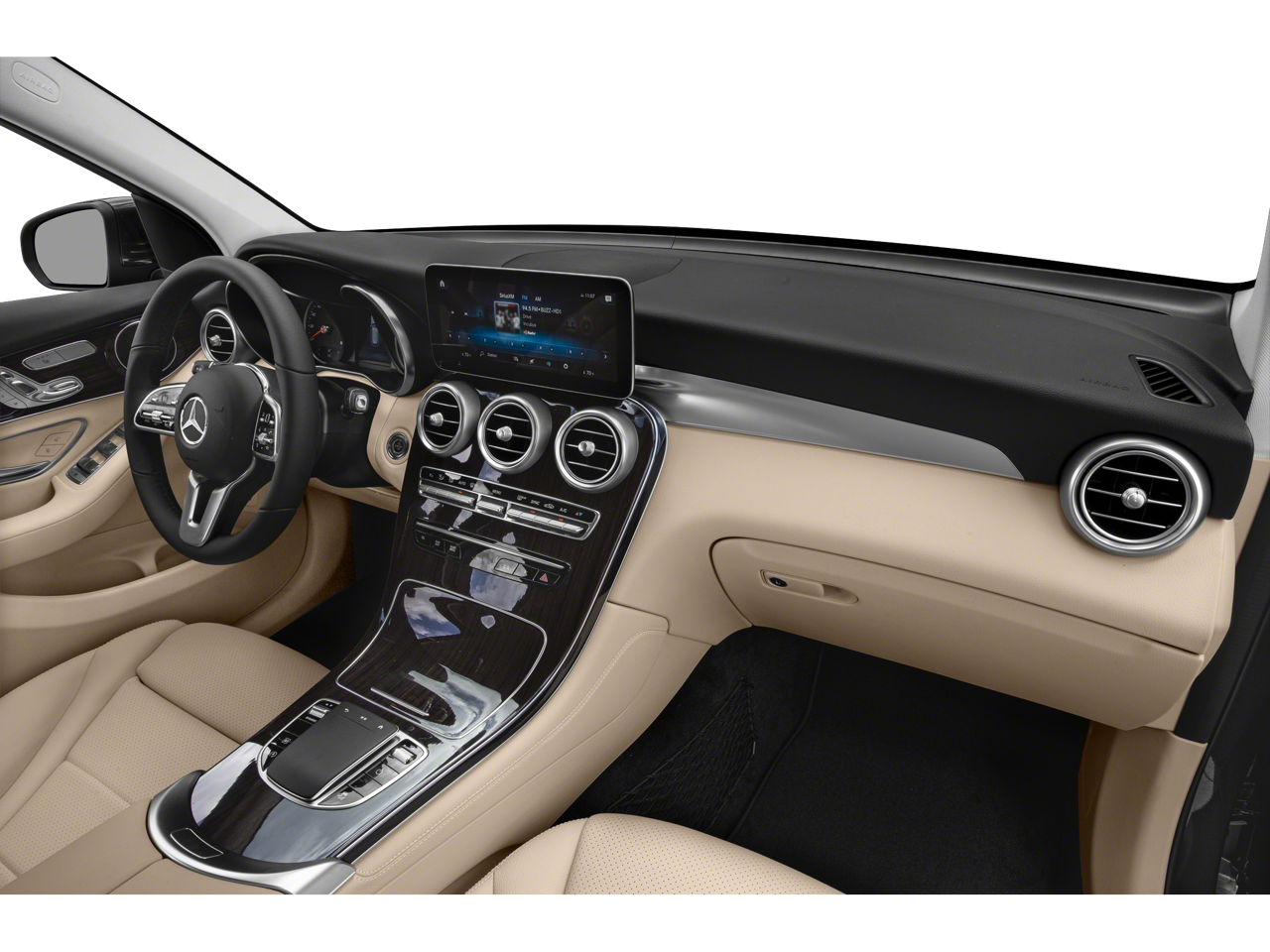 2022 Mercedes-Benz GLC GLC 300 4MATIC®