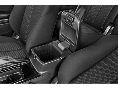 2022 Mitsubishi Eclipse Cross ES