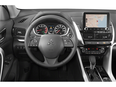 2022 Mitsubishi Eclipse Cross SE Tech