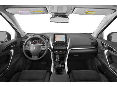 2022 Mitsubishi Eclipse Cross SE Tech