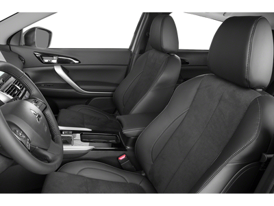 2022 Mitsubishi Eclipse Cross SE Tech