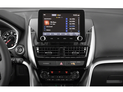 2022 Mitsubishi Eclipse Cross SE Tech