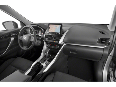 2022 Mitsubishi Eclipse Cross SE Tech
