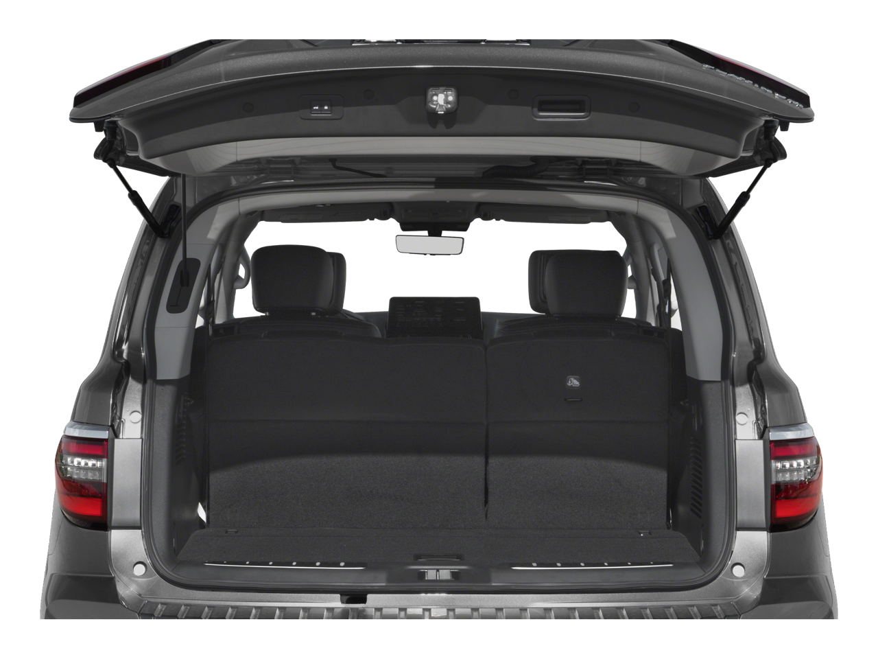 2022 Nissan Armada Platinum