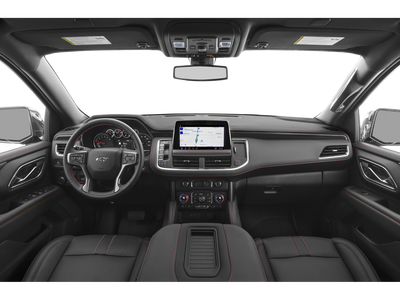 2023 Chevrolet Tahoe RST Performance Edition