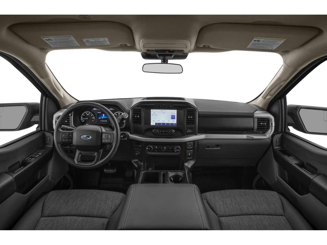 2023 Ford F-150 XL Rocky Ridge
