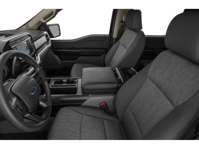2023 Ford F-150 XL Rocky Ridge