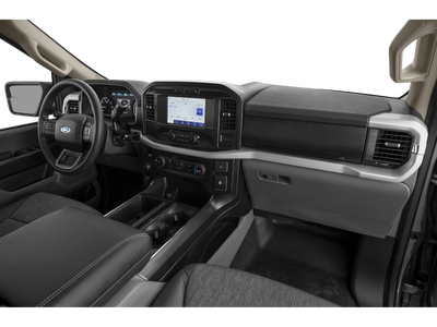 2023 Ford F-150 XL Rocky Ridge