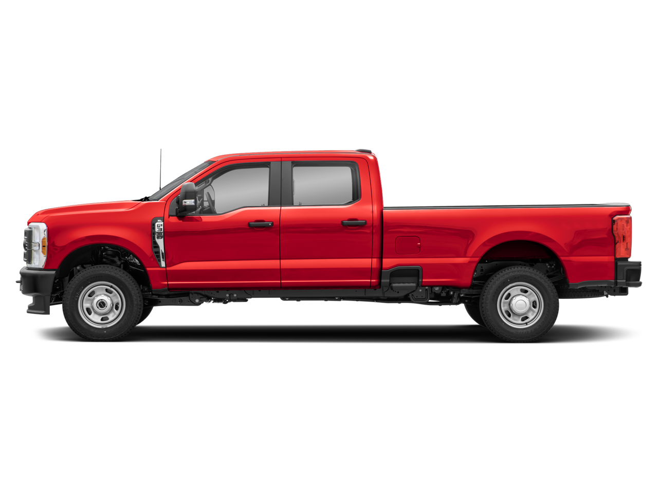 2023 Ford F-350SD DRW