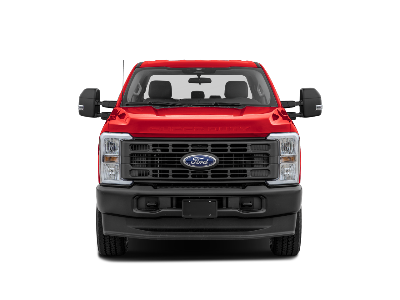 2023 Ford F-350SD DRW