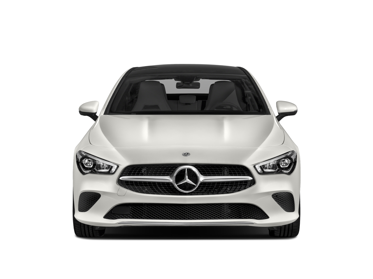2023 Mercedes-Benz CLA CLA 250 4MATIC®