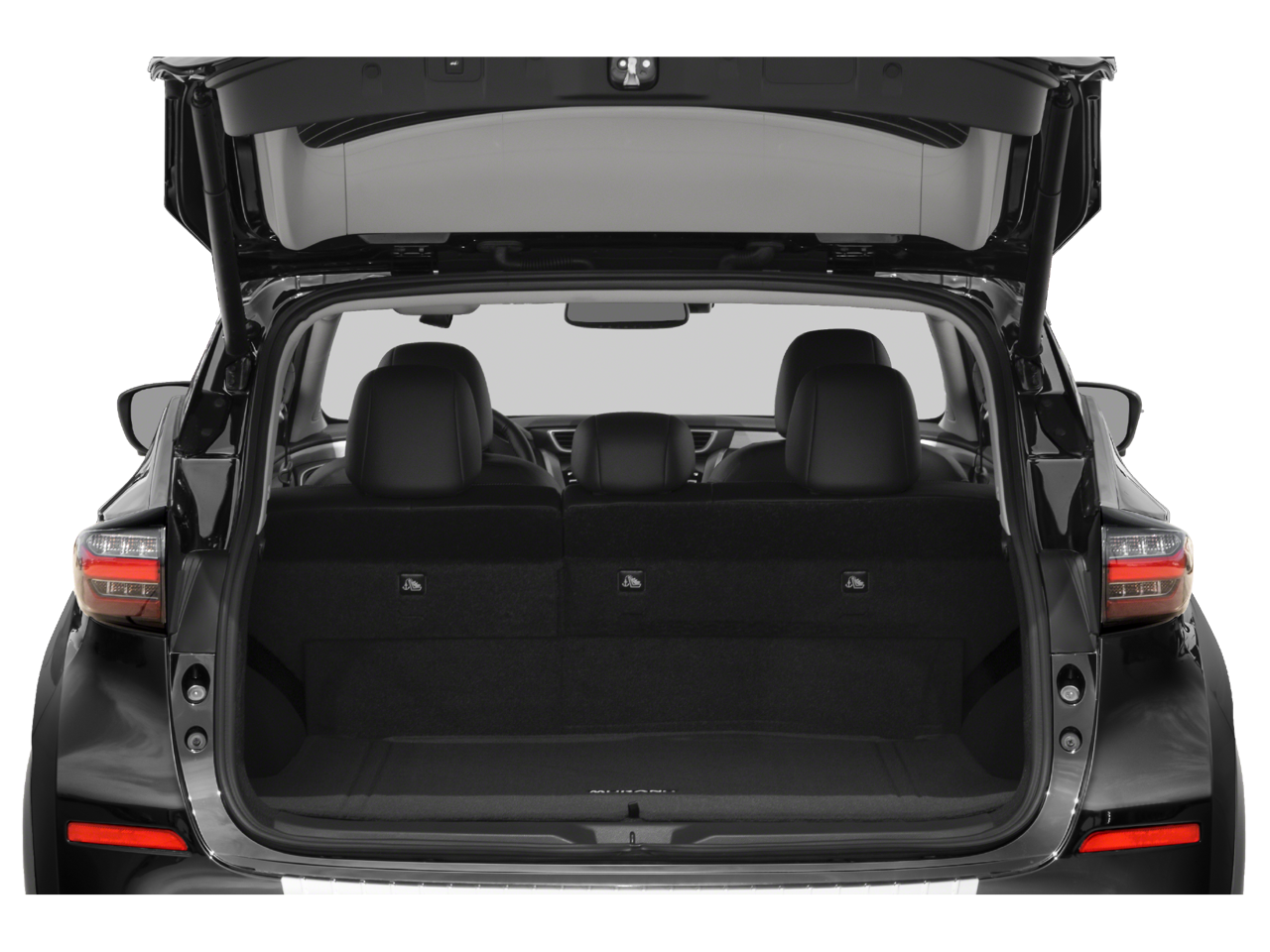 2023 Nissan Murano Platinum