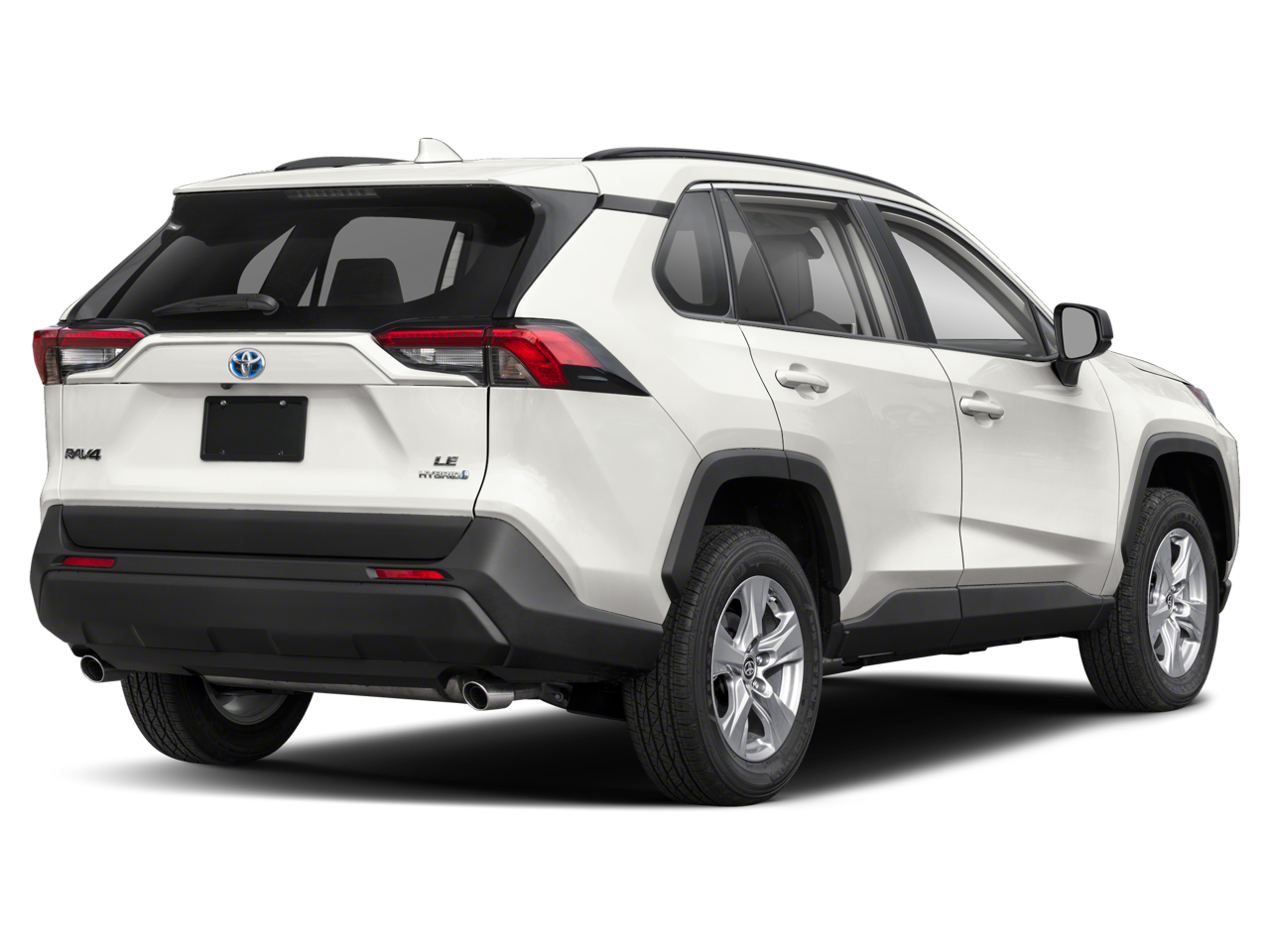 Used 2023 Toyota RAV4 LE with VIN 4T3MWRFV5PU091151 for sale in Northfield, Minnesota