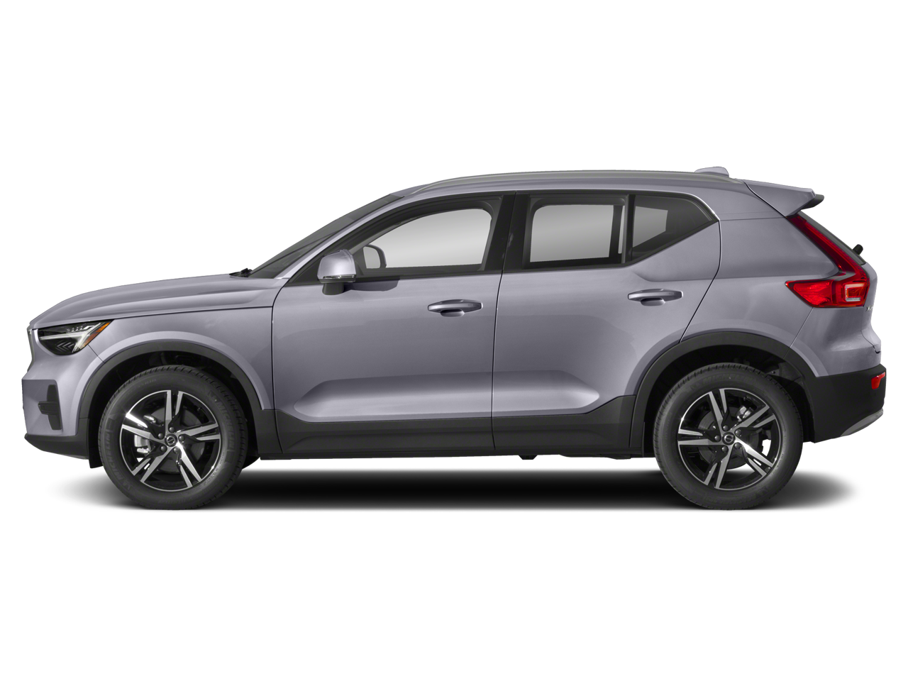 2023 Volvo XC40 Ultimate
