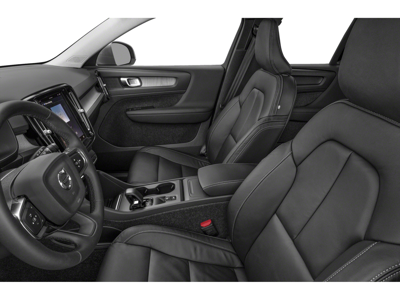 2023 Volvo XC40 Ultimate