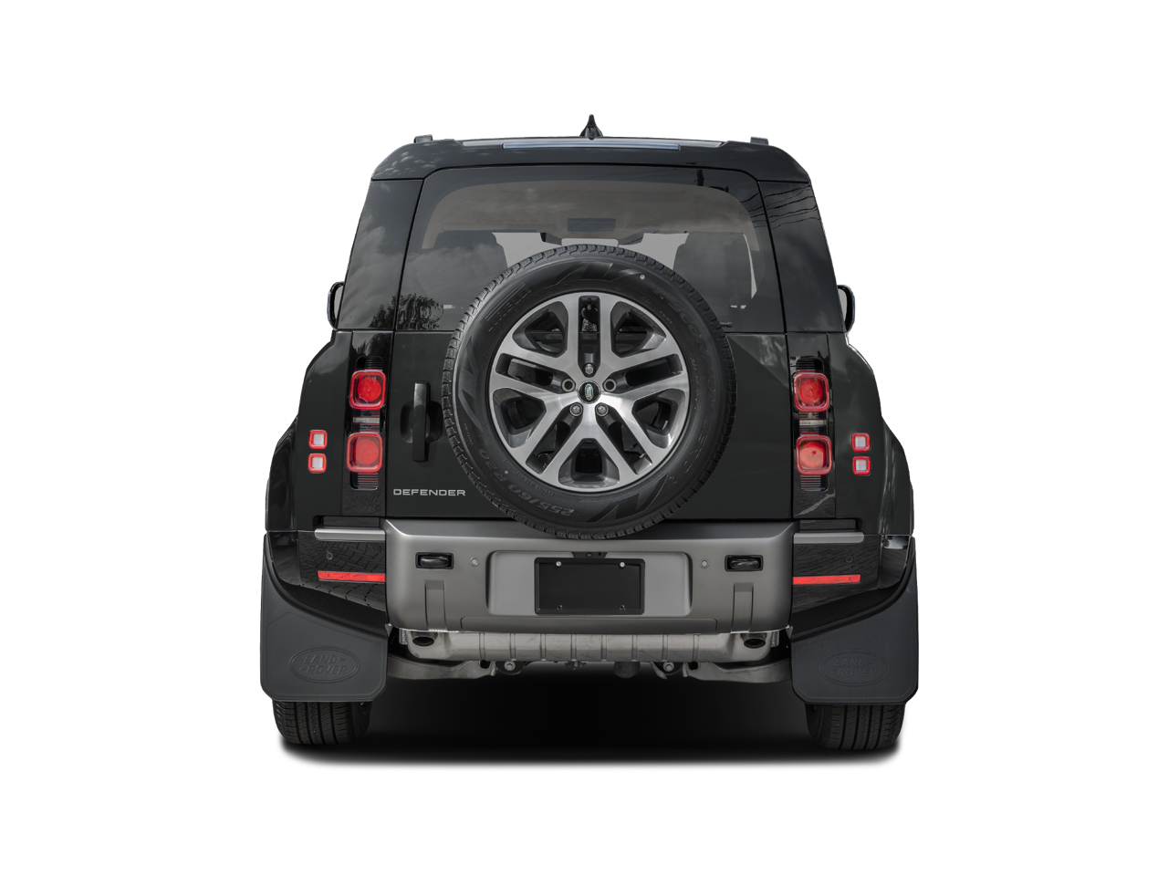 2024 Land Rover Defender 110 X-Dynamic SE