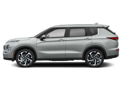 2024 Mitsubishi Outlander ES