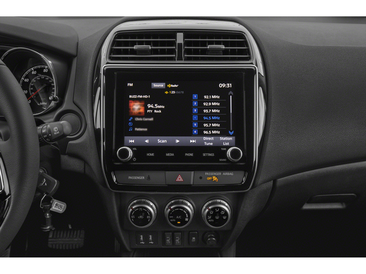 2024 Mitsubishi Outlander Sport 2.0 LE